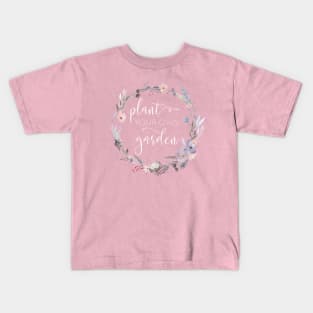 Garden Kids T-Shirt